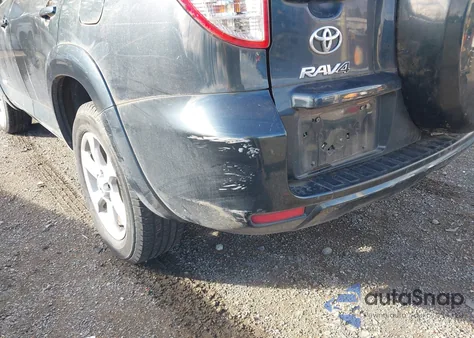 2012 Toyota Rav4 Limited z USA, uszkodzony, nr VIN 2T3YF4DV7CW144109